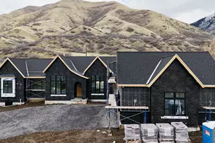 702 N 2000 E, Mapleton, UT 84664 - Photo 1