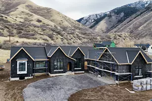 702 N 2000 E, Mapleton, UT 84664 - Photo 3