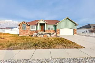 3942 N 2650 W, Farr West, UT 84404 - Photo 1