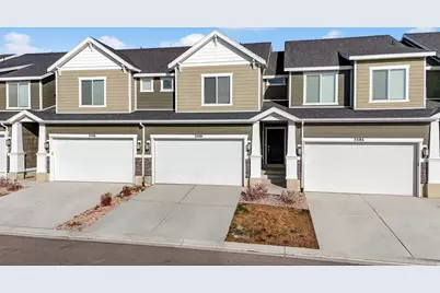 3590 W Barley Bnd, Lehi, UT 84048 - Photo 1