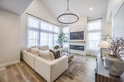 9817 N Aaron Ave, Eagle Mountain, UT 84005 - Photo 3