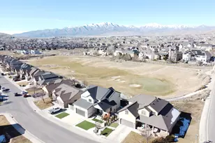 3887 E Clubhouse Ln, Eagle Mountain, UT 84005 - Photo 29