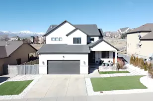 3887 E Clubhouse Ln, Eagle Mountain, UT 84005 - Photo 1