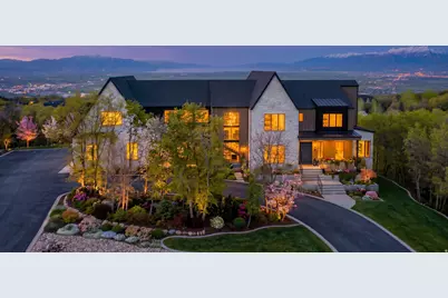 1115 S Eagle Nest Dr S, Woodland Hills, UT 84653 - Photo 1