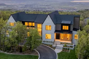 1115 S Eagle Nest Dr S, Woodland Hills, UT 84653 - Photo 85
