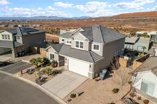 1359 N Paseos St, Washington, UT 84780 - Photo 69