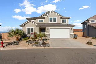 1359 N Paseos St, Washington, UT 84780 - Photo 5