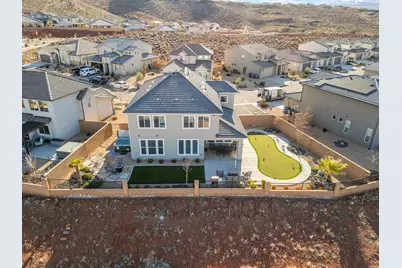 1359 N Paseos St, Washington, UT 84780 - Photo 73