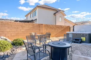 1359 N Paseos St, Washington, UT 84780 - Photo 61