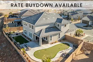 1359 N Paseos St, Washington, UT 84780 - Photo 1