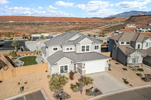 1359 N Paseos St, Washington, UT 84780 - Photo 71