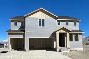 1442 S Brixton Ave, Saratoga Springs, UT 84045 - Photo 1