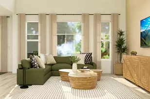 2052 E Chickadee Dr, Eagle Mountain, UT 84005 - Photo 3