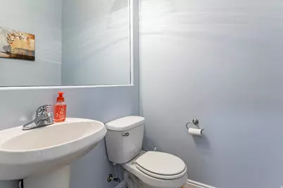 837 W Wilstead Dr, North Salt Lake, UT 84054 - Photo 15