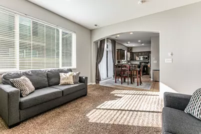 837 W Wilstead Dr, North Salt Lake, UT 84054 - Photo 5