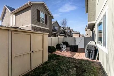 837 W Wilstead Dr, North Salt Lake, UT 84054 - Photo 27