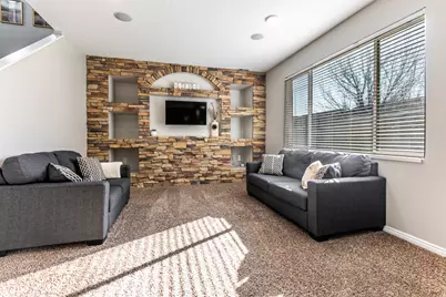 837 W Wilstead Dr, North Salt Lake, UT 84054 - Photo 3