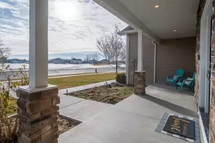 3736 W Hammon Ln S, Syracuse, UT 84075 - Photo 11