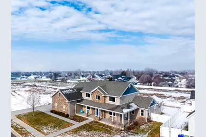 3736 W Hammon Ln S, Syracuse, UT 84075 - Photo 7