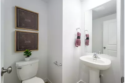 1507 W Bright Eyes Ln #1494, Saratoga Springs, UT 84045 - Photo 9