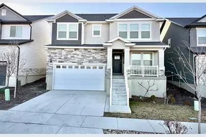 12364 S Boggs Way, Herriman, UT 84096 - Photo 1