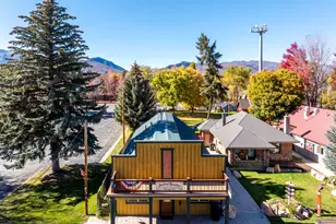 237 S 7400 E, Huntsville, UT 84317 - Photo 23