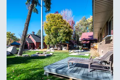 237 S 7400 E, Huntsville, UT 84317 - Photo 19