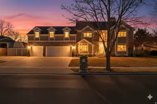 517 E Holstein Way S, Murray, UT 84107 - Photo 5