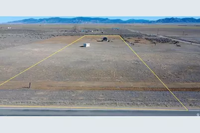 [Address not provided], Beryl, UT 84714 - Photo 1