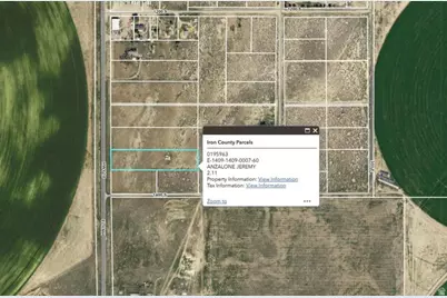 [Address not provided], Beryl, UT 84714 - Photo 9