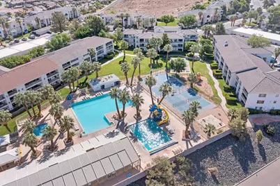 1845 W Canyon Dr #208, Saint George, UT 84770 - Photo 43