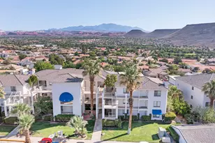 1845 W Canyon Dr, Saint George, UT 84770 - Photo 3