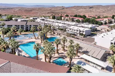 1845 W Canyon Dr #208, Saint George, UT 84770 - Photo 45