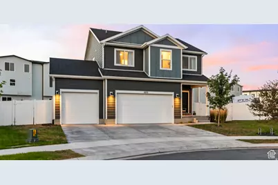 683 E Verdant Dr, Eagle Mountain, UT 84005 - Photo 27