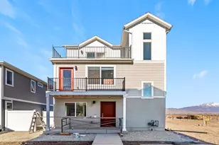 87 N Bear River Rd, Saratoga Springs, UT 84045 - Photo 1