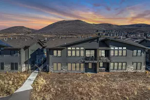 612 E Silver Hill Loop, Hideout, UT 84036 - Photo 51