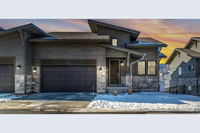 612 E Silver Hill Loop, Hideout, UT 84036 - Photo 3