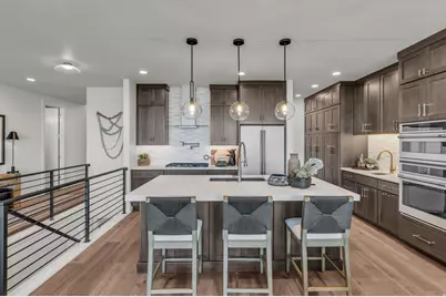 612 E Silver Hill Loop, Hideout, UT 84036 - Photo 13