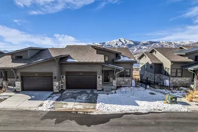 612 E Silver Hill Loop, Hideout, UT 84036 - Photo 49
