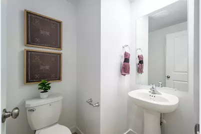 1515 W Bright Eyes Ln #1492, Saratoga Springs, UT 84045 - Photo 9