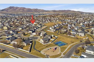 427 W Cinnamon Cir, Saratoga Springs, UT 84045 - Photo 45