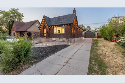 1525 E 1700 S, Salt Lake City, UT 84105 - Photo 33