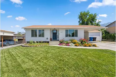 10517 S Larkspur Dr, Sandy, UT 84094 - Photo 1