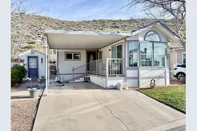 45 Redbluff Dr, Hurricane, UT 84737 - Photo 1