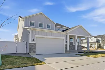 3022 S Shoreline Dr S, Syracuse, UT 84075 - Photo 1