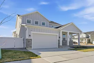 3022 S Shoreline Dr S, Syracuse, UT 84075 - Photo 1