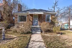 377 N 200 W, Salt Lake City, UT 84103 - Photo 1