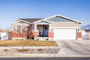 1018 W 40 S, Spanish Fork, UT 84660 - Photo 1
