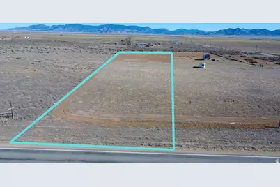 [Address not provided], Beryl, UT 84714 - Photo 1
