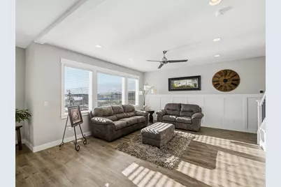 7170 N Honey Field Way W, Eagle Mountain, UT 84005 - Photo 45